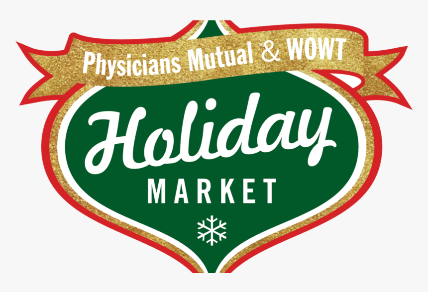 Holiday Market, HD Png Download, Free Download