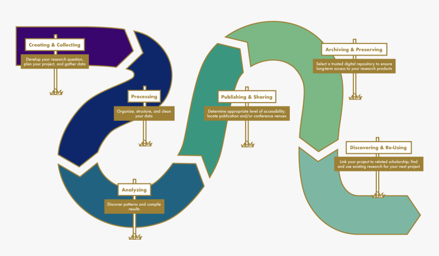 Research Pathway, HD Png Download, Free Download