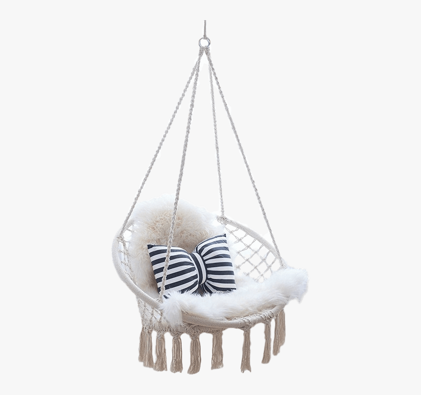 Hanging Chair For Baby Room, HD Png Download, Free Download