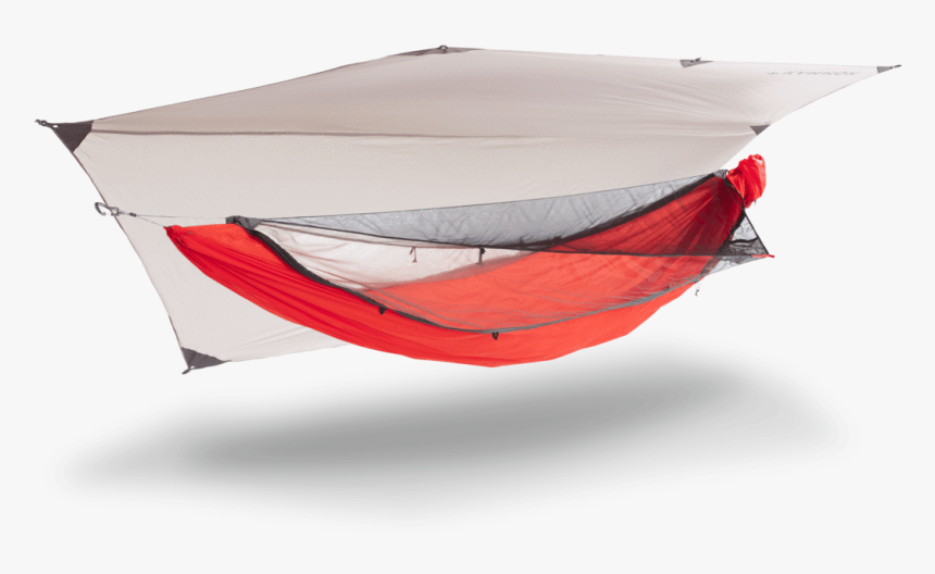 Transparent Mantis Png - Hammock Tent Rei, Png Download, Free Download