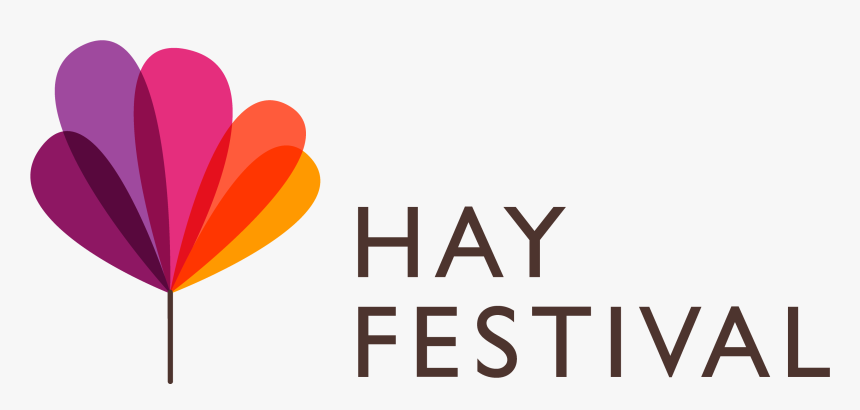 Hay Festival Logo - Hay Festival Logo Png, Transparent Png, Free Download