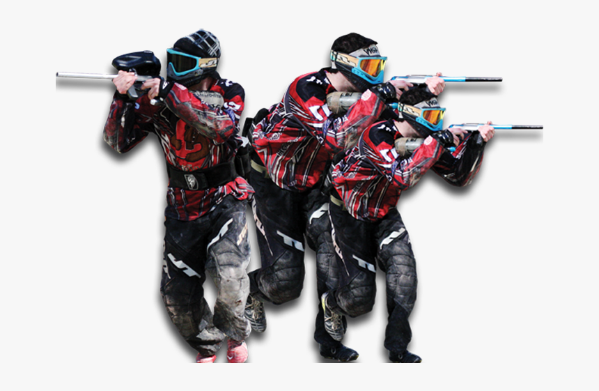 Hardcore Paintball - Transparent Paintball Png, Png Download, Free Download