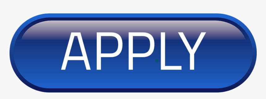 Apply Button, HD Png Download, Free Download