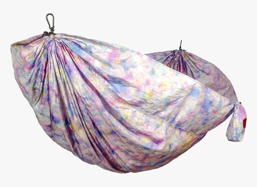 Tie Dye Grand Trunk Hammock, HD Png Download, Free Download