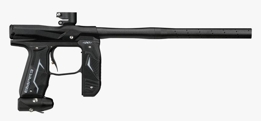 Empire Axe - Best Paintball Guns 2019, HD Png Download, Free Download