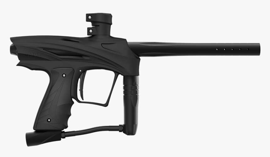 Gog Enmey Paintball Gun, HD Png Download, Free Download