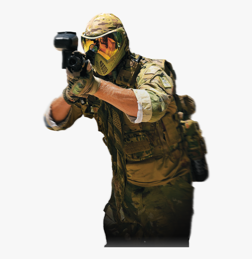 Sniper, HD Png Download, Free Download