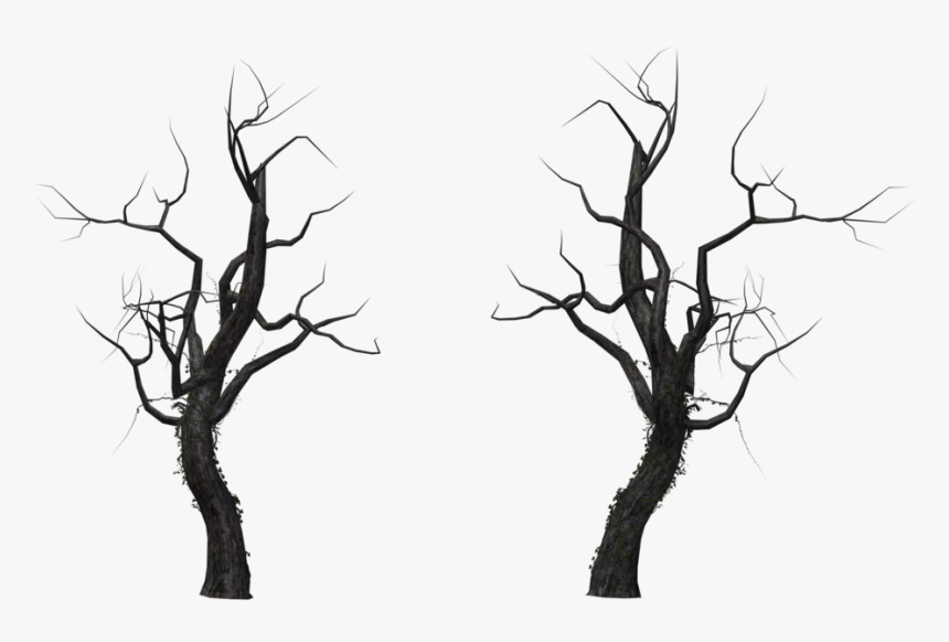 Tree Branch Snag - Boys Meets Evil Png, Transparent Png, Free Download