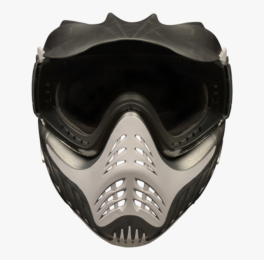 Transparent Paintball Mask Png, Png Download, Free Download