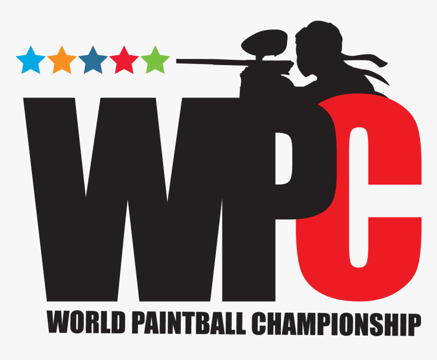 World Paintball Championship - Cncic, HD Png Download, Free Download