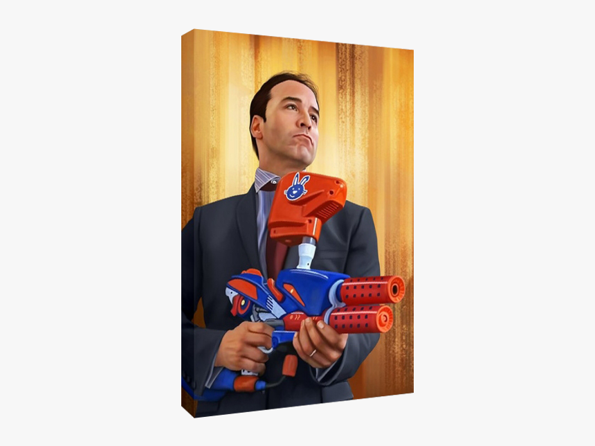 Water Gun, HD Png Download, Free Download