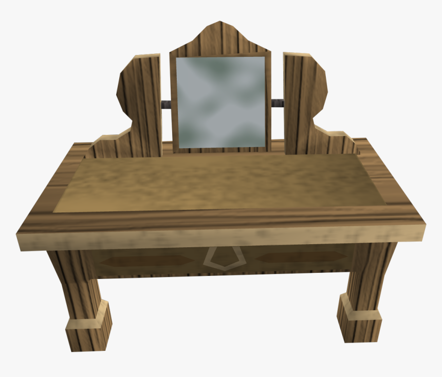 The Runescape Wiki - End Table, HD Png Download, Free Download