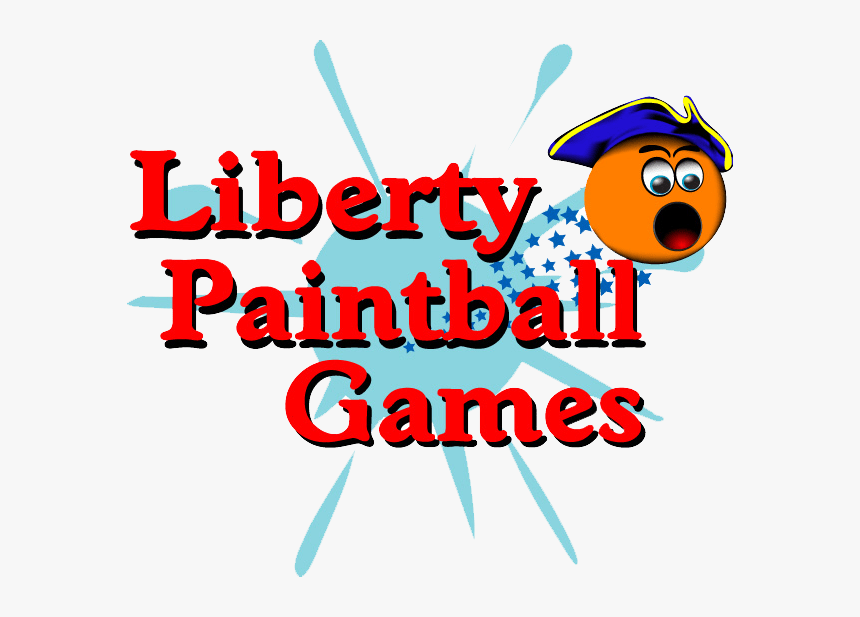 Liberty Paintball Logo, HD Png Download, Free Download