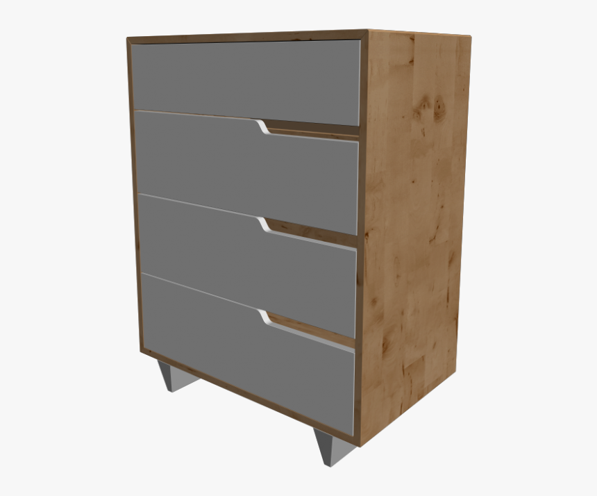 Back To Article → Mandal 6 Drawer Dresser - Chest Of Drawers, HD Png Download, Free Download