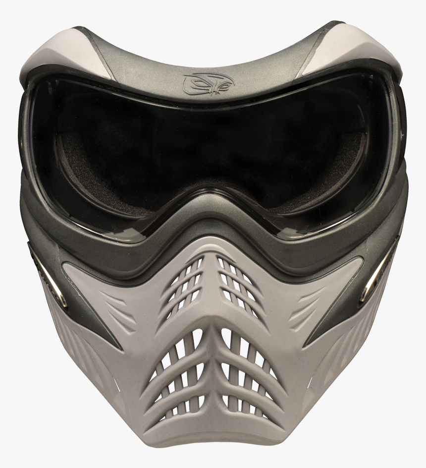 Transparent Paintball Png - Paintball Mask V Force Png, Png Download, Free Download