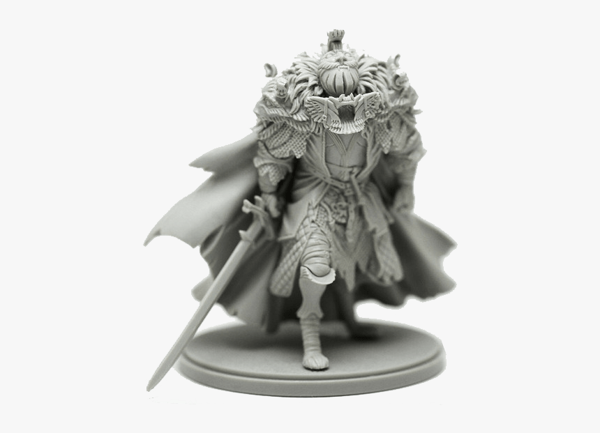 Kingdom Death Monster Figure, HD Png Download, Free Download