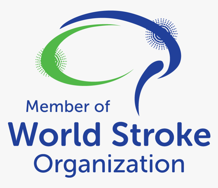 World Stroke Organization, Hd Png Download - World Stroke Organization, Transparent Png, Free Download