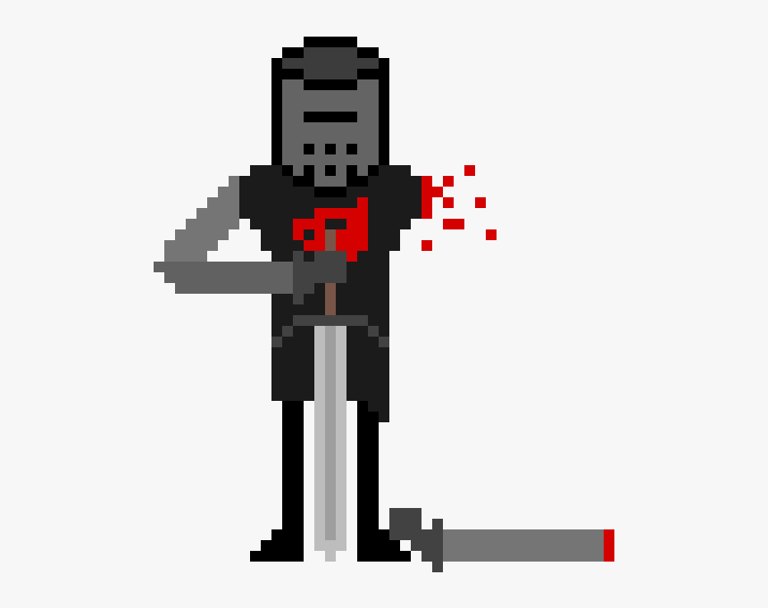 Black Knight Monty Python Png, Transparent Png, Free Download