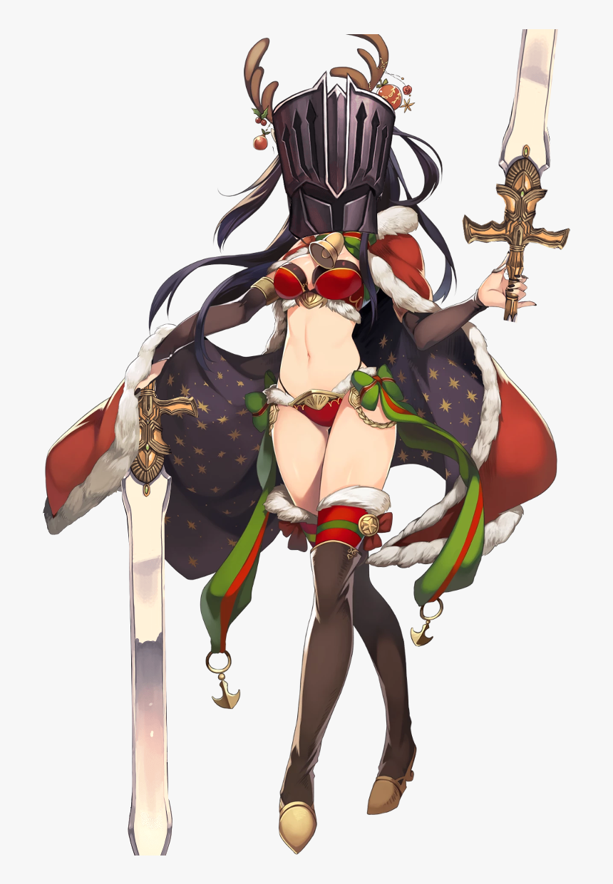 Fire Emblem Heroes Winter Tharja, HD Png Download, Free Download