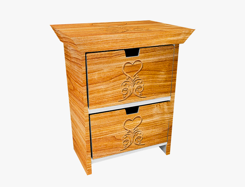 Nightstand, HD Png Download, Free Download