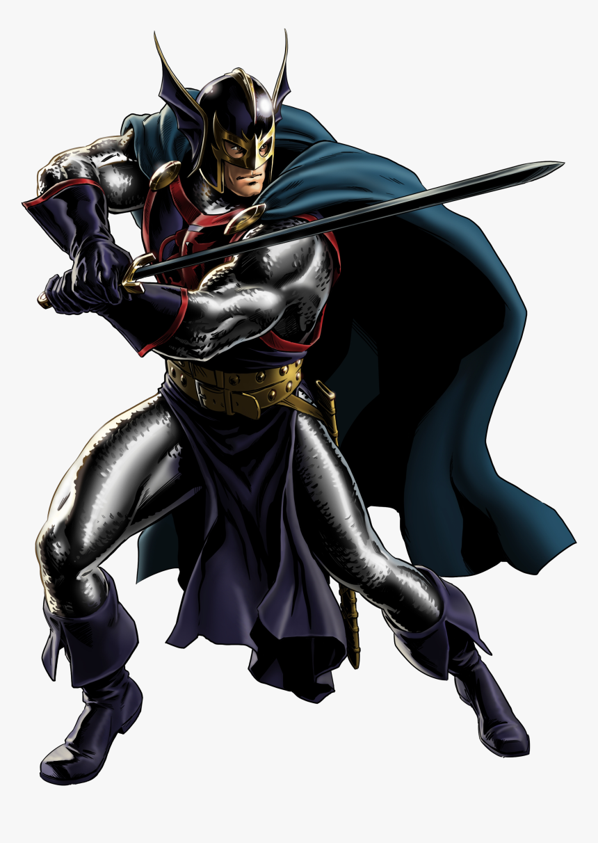 Black Knight Png, Transparent Png, Free Download