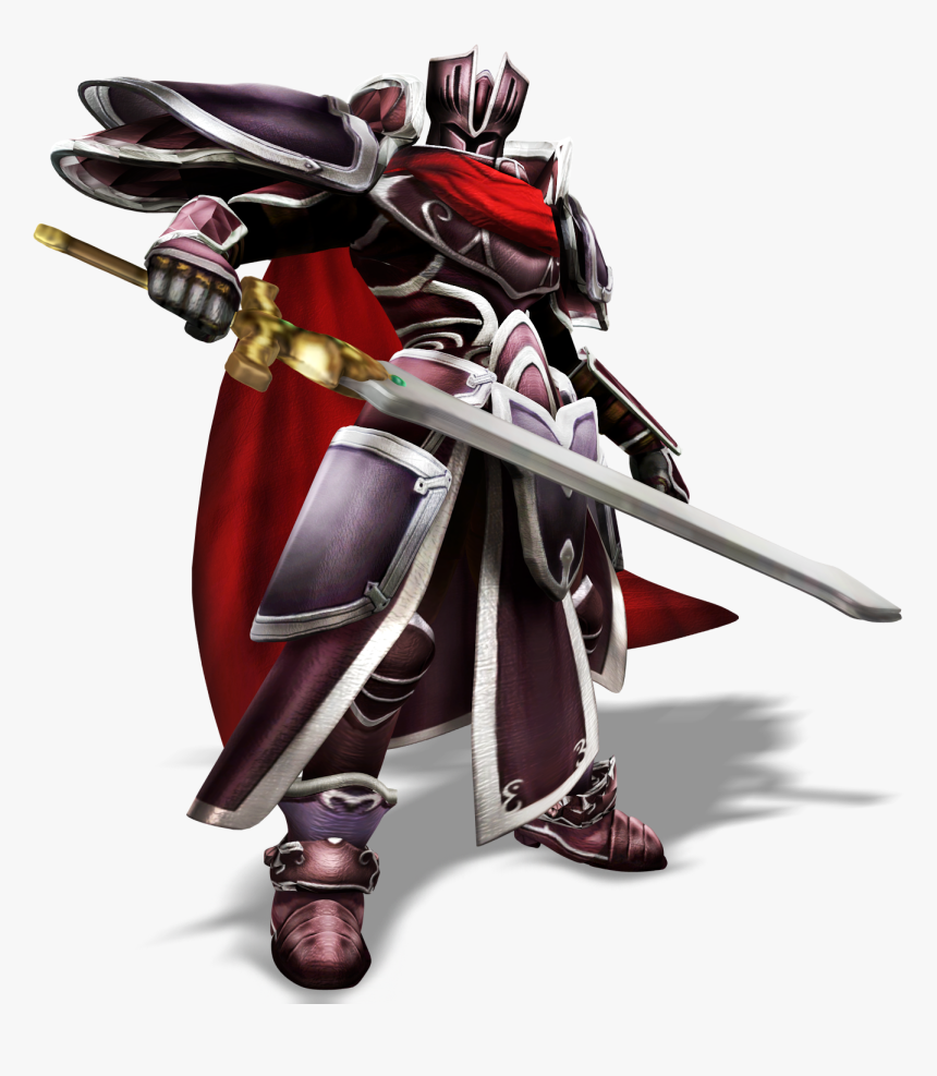 Nintendo Fanon Wiki - Black Knight Fire Emblem Smash Bros, HD Png Download, Free Download