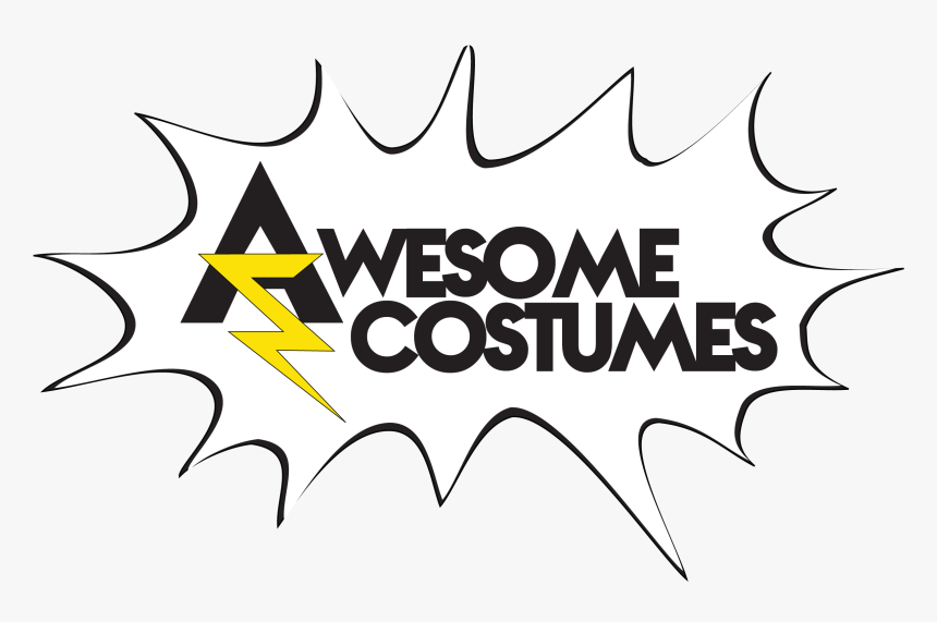 Awesome Costumes - Illustration, HD Png Download, Free Download