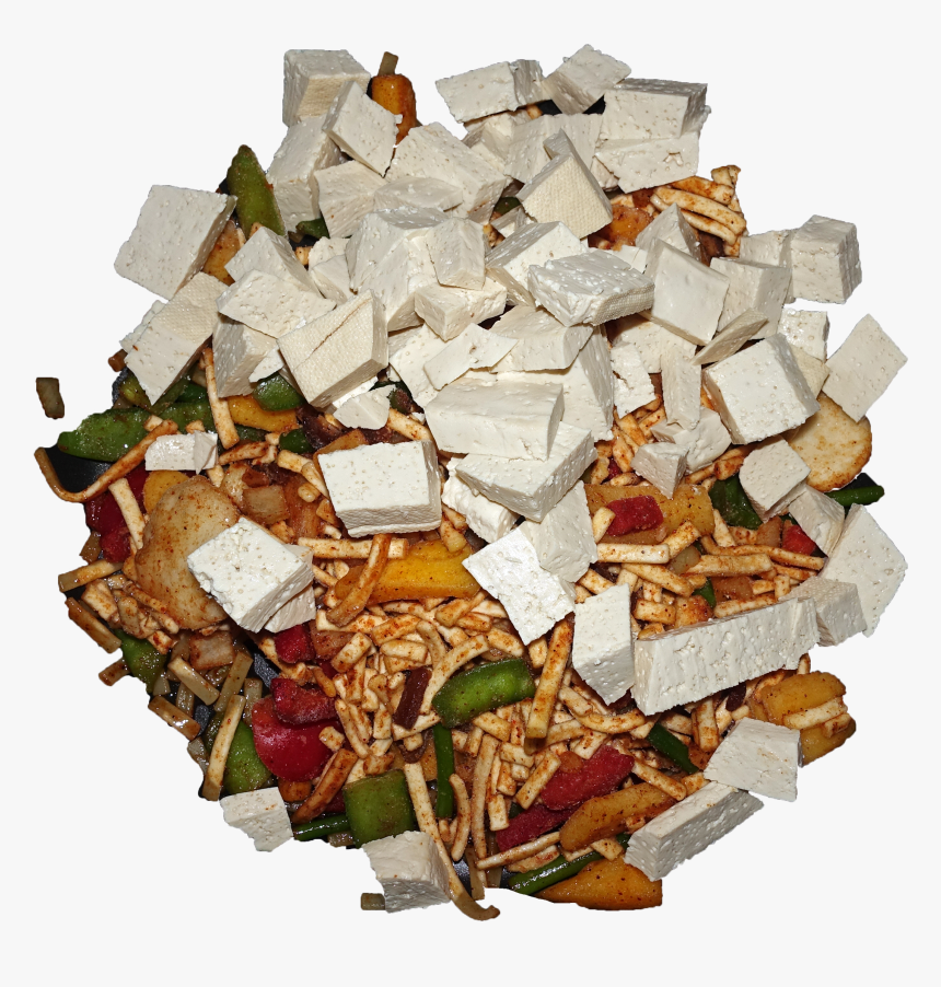 Tofu And Frozen Meal - Confectionery, HD Png Download, Free Download