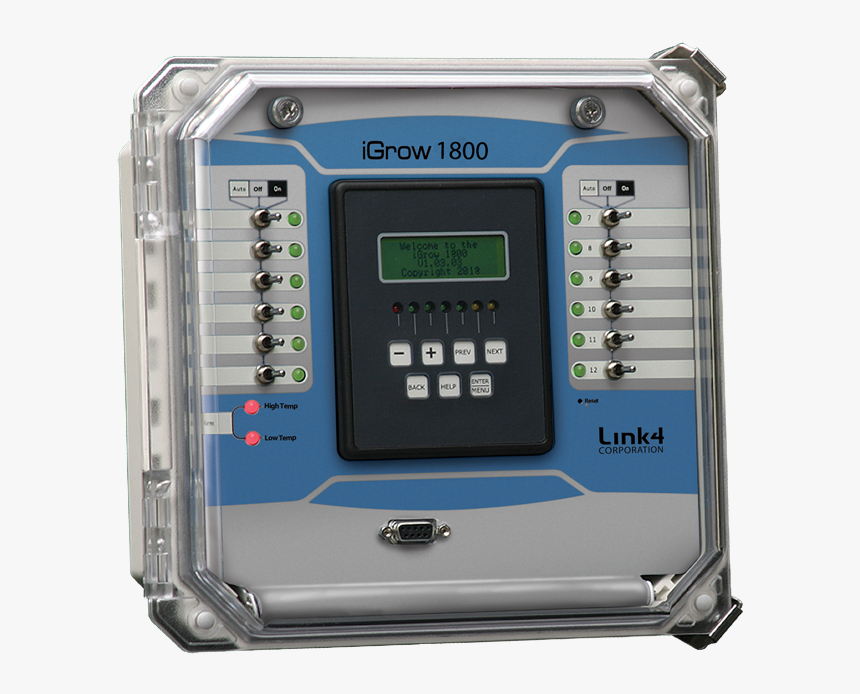 Igrow 1800, HD Png Download, Free Download