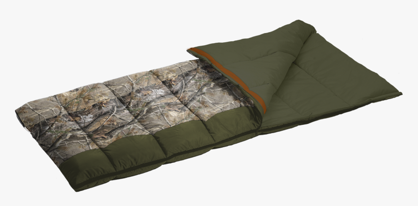 Master Sportsman Pathfinder Sleeping Bag, HD Png Download, Free Download