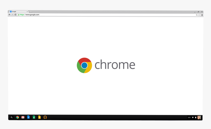 Google Chrome, HD Png Download, Free Download