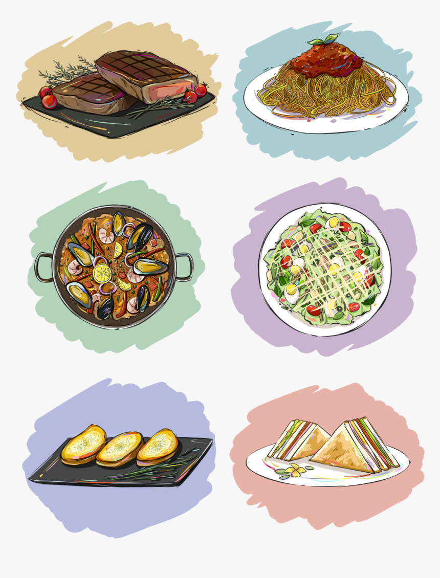 Anime Food Png, Transparent Png, Free Download