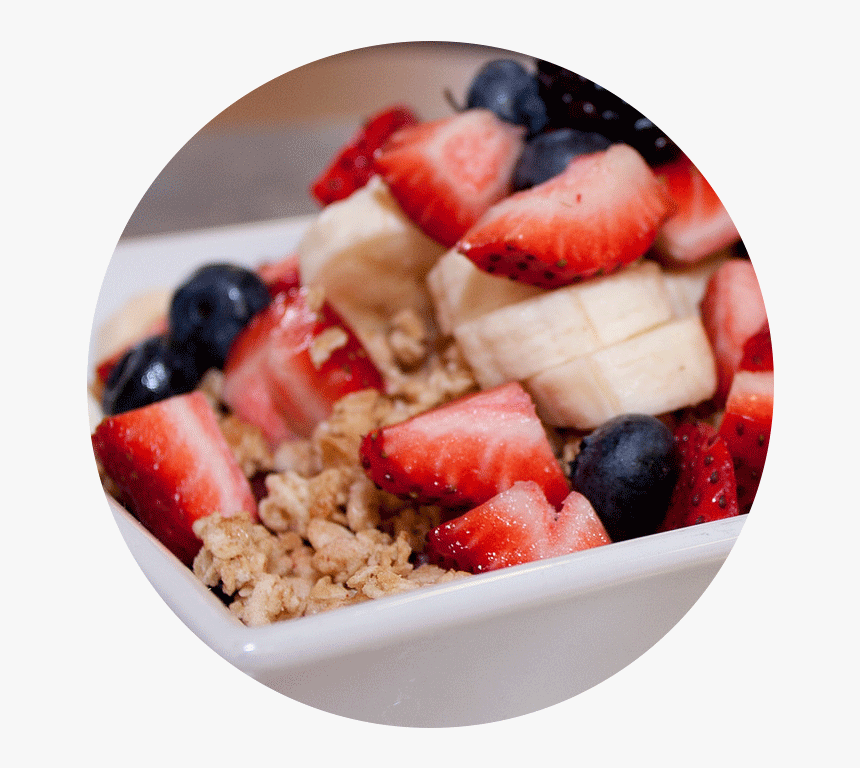 Breaksfast Bowl Rider 1 - Strawberry, HD Png Download, Free Download