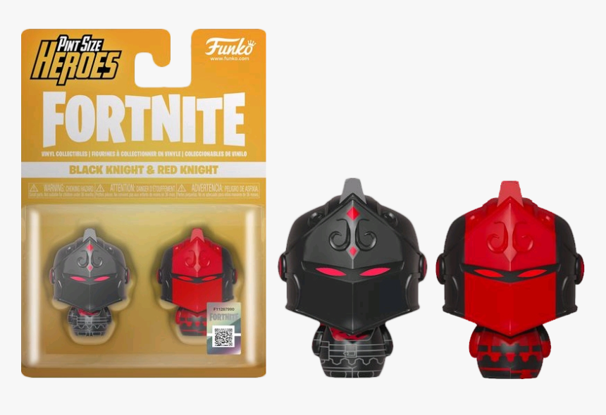 Red Knight Funko Pop Fortnite, HD Png Download, Free Download