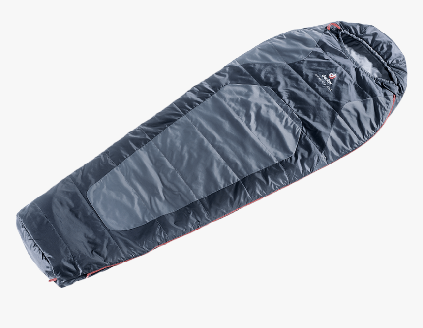 Sleeping - Saco De Dormir Dream Lite 500 Deuter, HD Png Download, Free Download