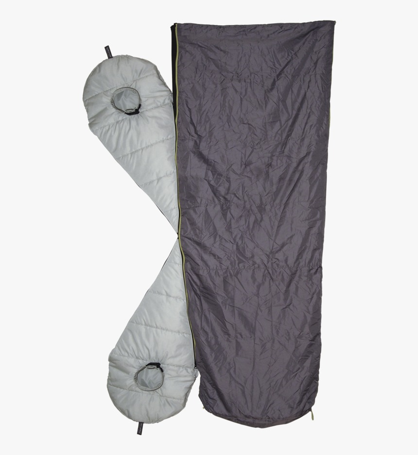 Barkerbag Smalltwin Right - Barker Bag Sleeping Bag, HD Png Download, Free Download