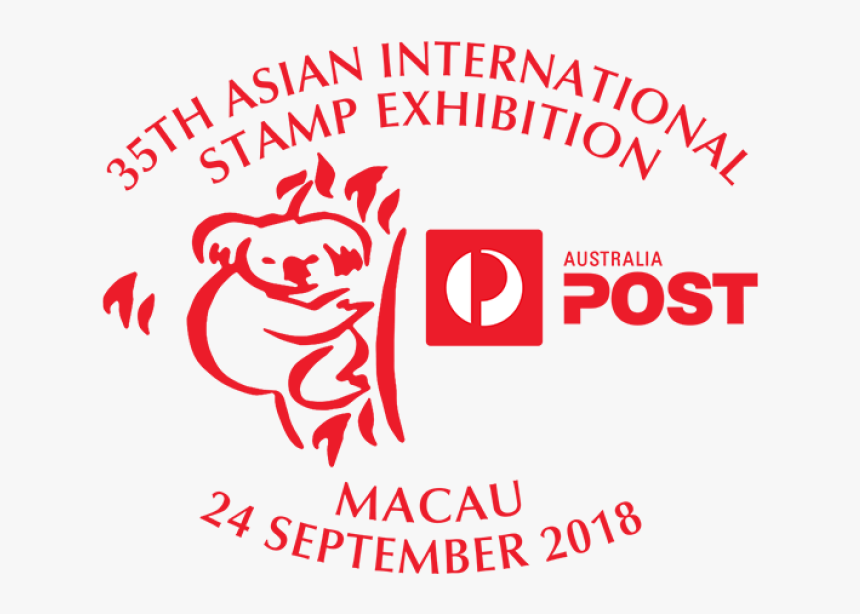 Australia Post, HD Png Download, Free Download