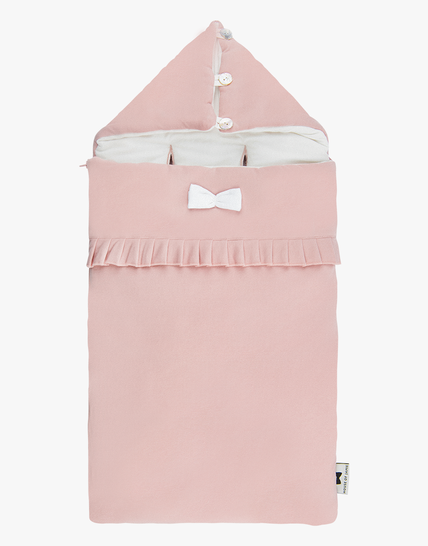 Powder Pink - Garment Bag, HD Png Download, Free Download