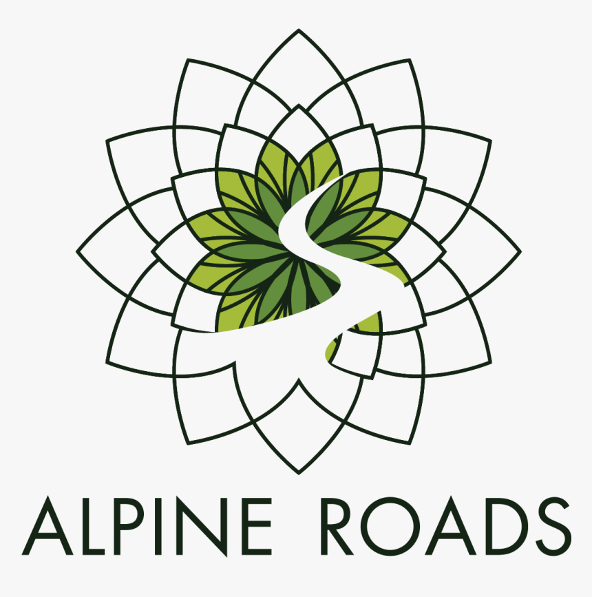 Alpine Roads, Inc Logo - Alpine Roads Plant Based Foods, HD Png Download, Free Download