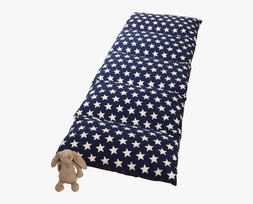 Bed In A Bag, Navy Star - Newborn Baby Pillow Set, HD Png Download, Free Download