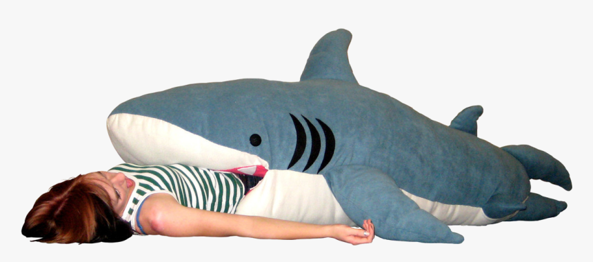 Shark Sleeping Bag, HD Png Download, Free Download