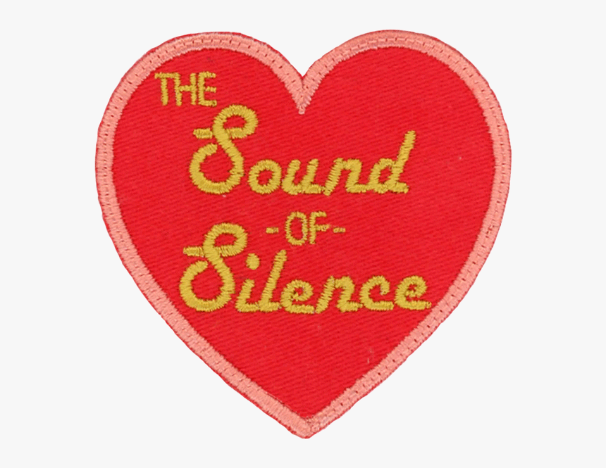Sound Of Silence - Exclamation Point, HD Png Download, Free Download