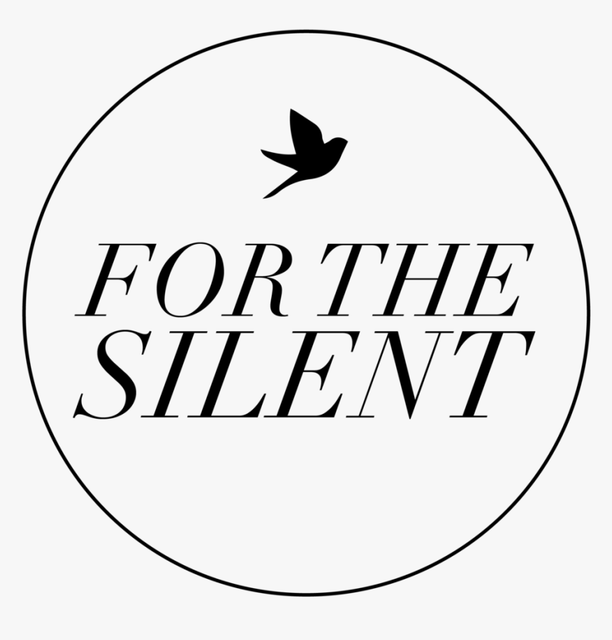 Silence Png, Transparent Png, Free Download