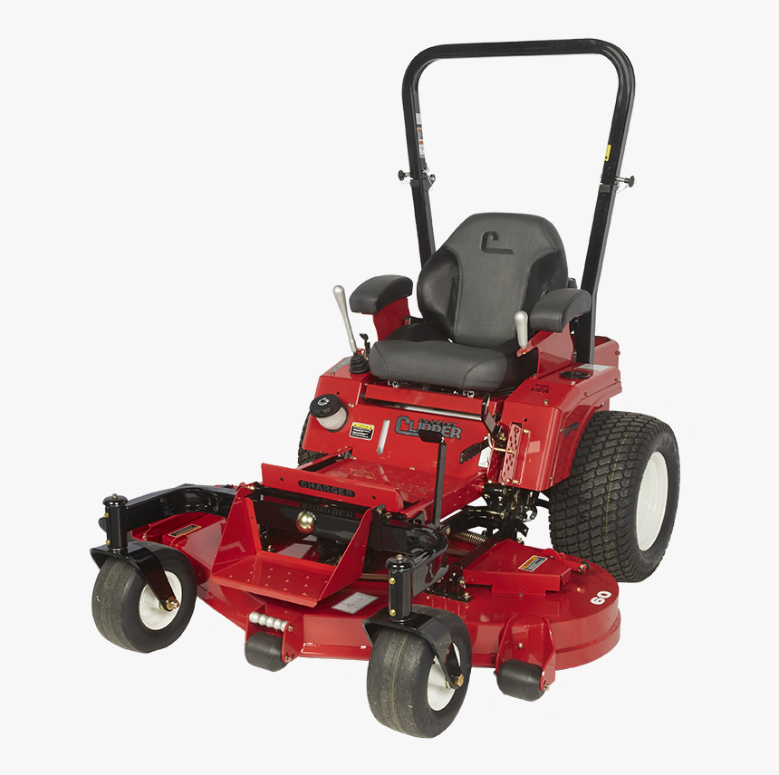 Zero Turn Mower Vector - 2011 Country Clipper Zero Turn Mower, HD Png Download, Free Download