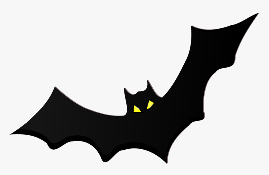 Free Stock Photos - Bat Clip Art, HD Png Download, Free Download