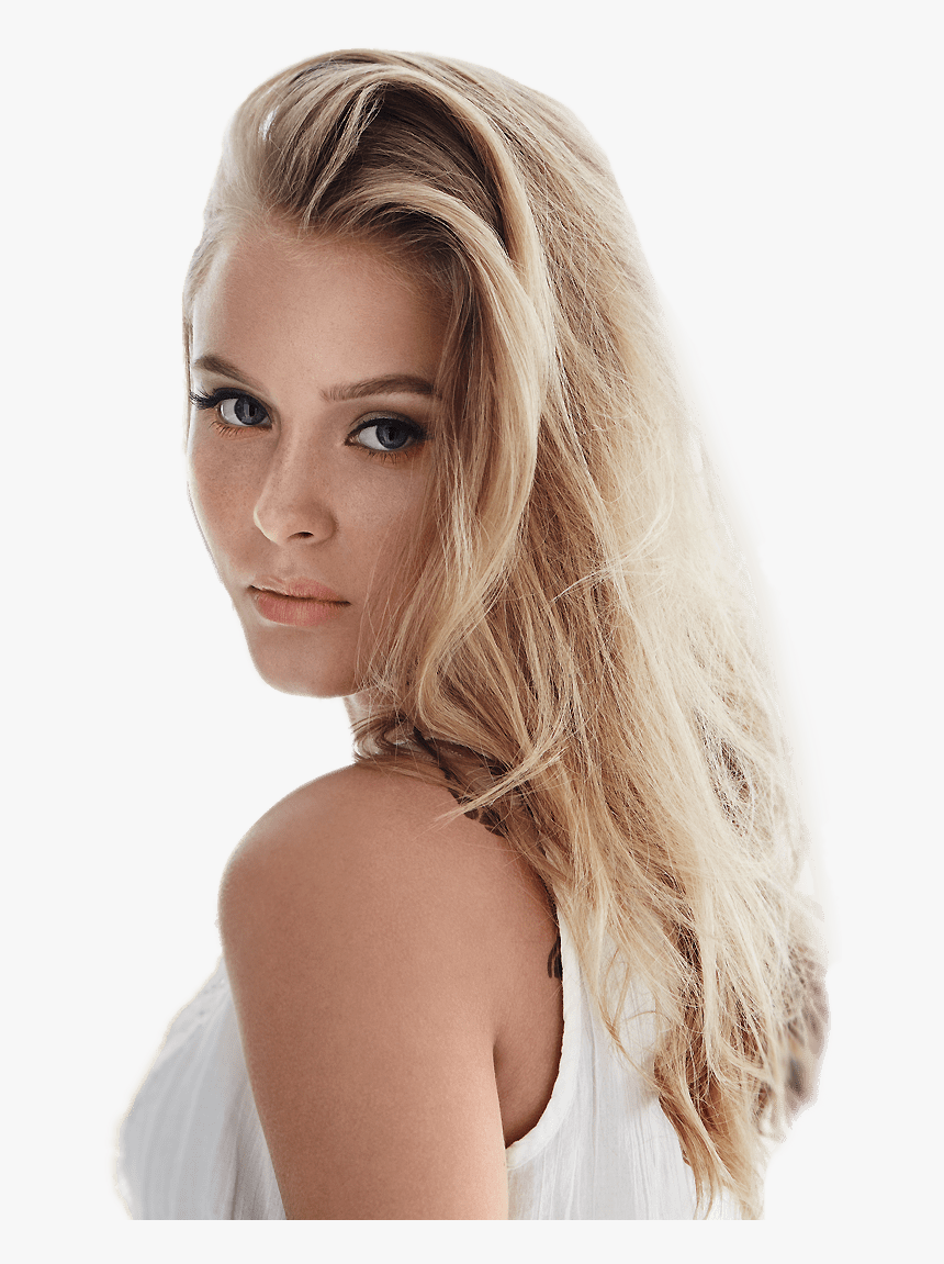 Get Leia Princess - Zara Larsson, HD Png Download, Free Download