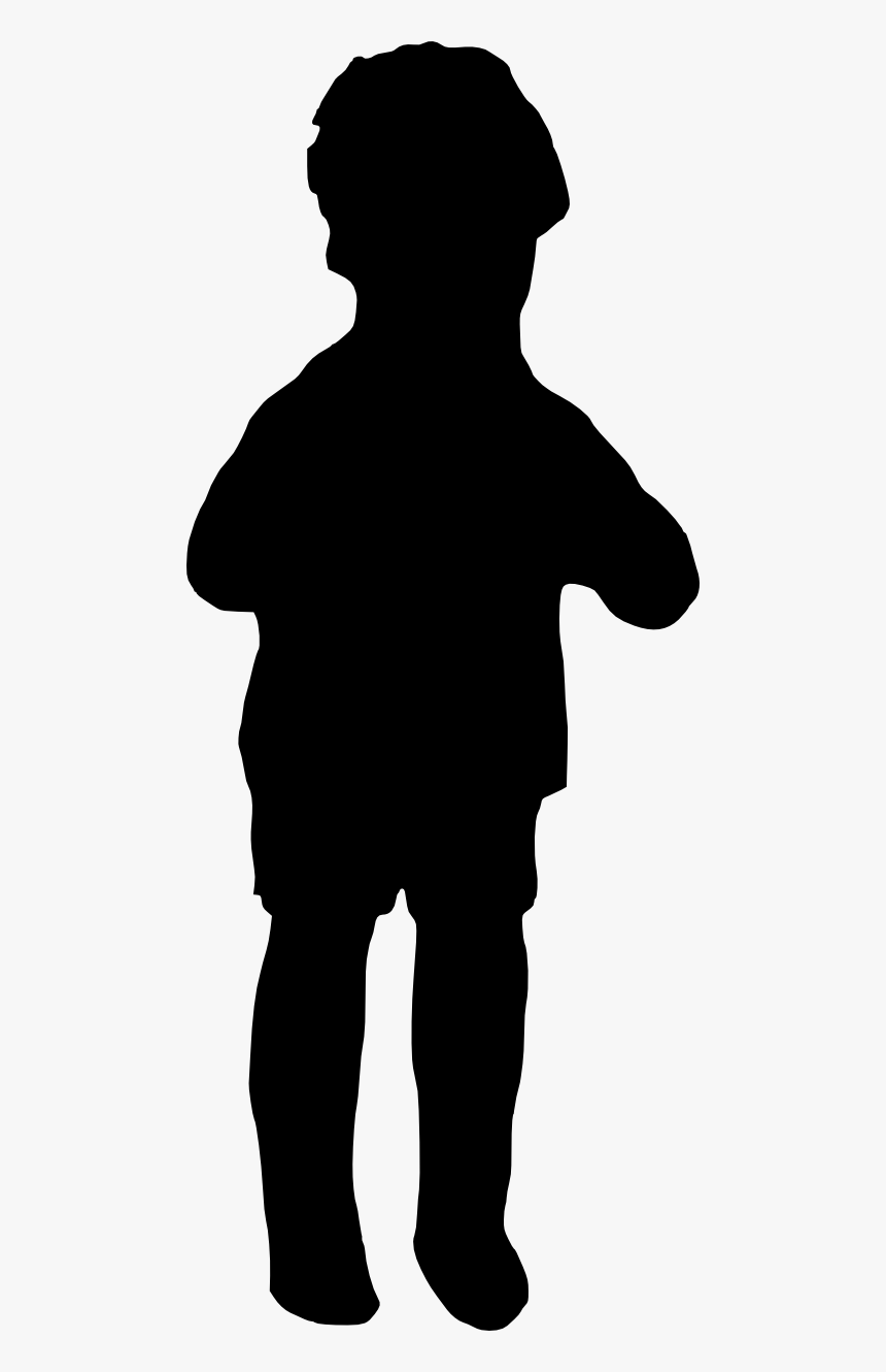 Download Star Wars Leia Silhouette Fat Woman Silhouette Png Transparent Png Kindpng