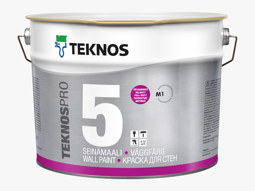 Teknos, HD Png Download, Free Download