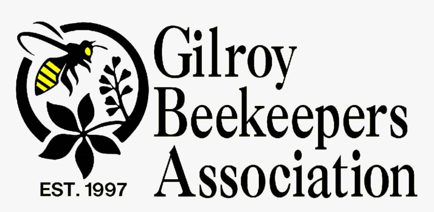 Gilroy Beekeepers Association - Illustration, HD Png Download, Free Download