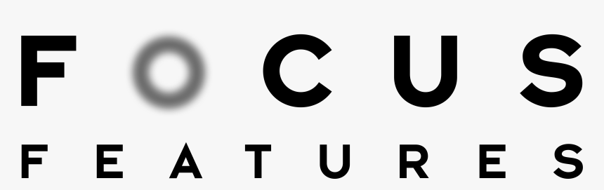 Focus Features Logo - Focus Features, HD Png Download, Free Download